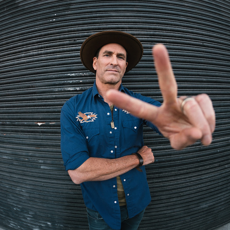 Pete Murray