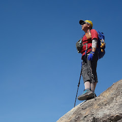 地図とコンパス 山のGankoDad  