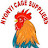 NYONYI CAGE SUPPLIERS SMC LTD