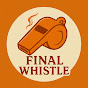 Final Whistle logo