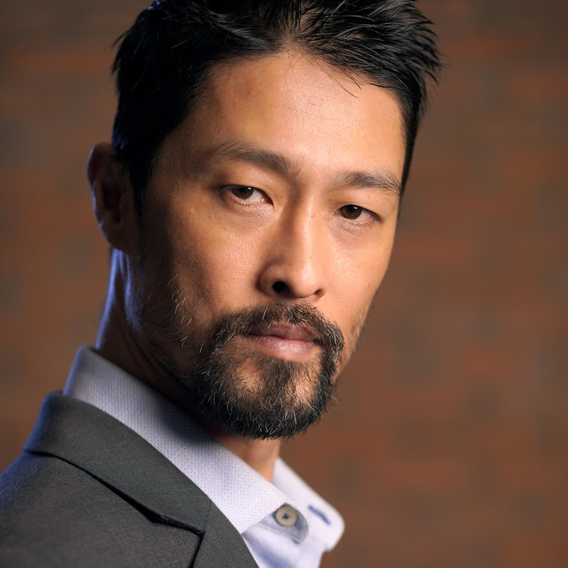 Johnny Trí Nguyễn