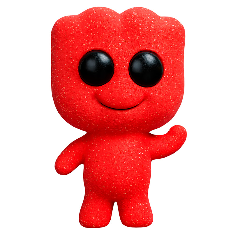RedPop