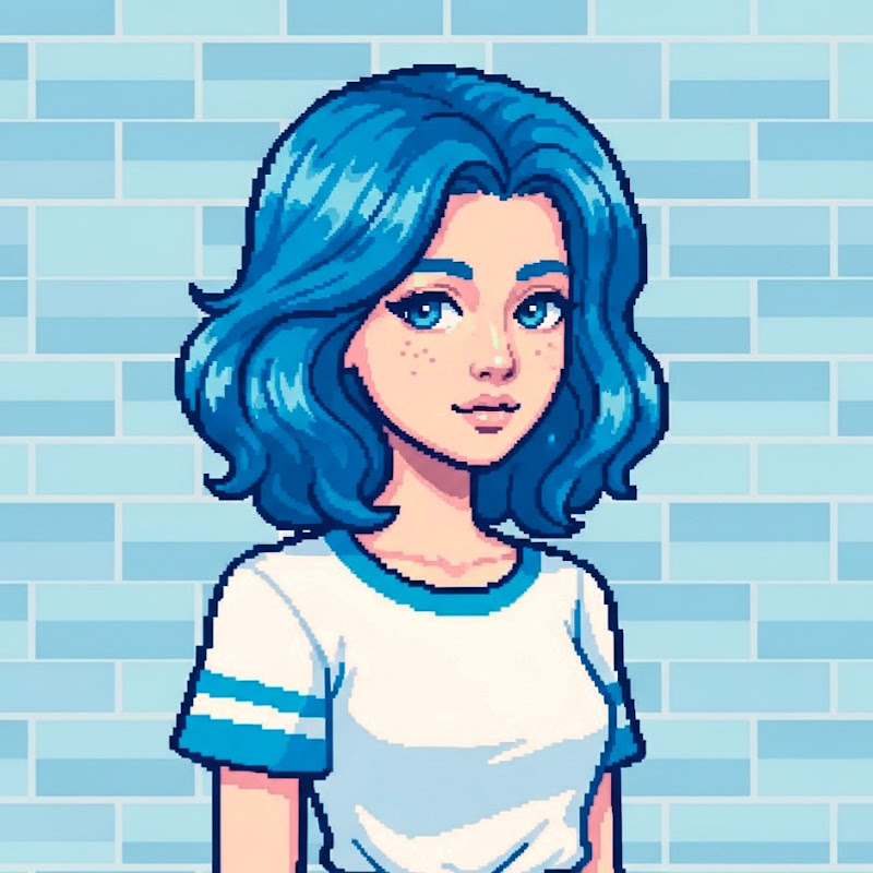 Stardew Farmer