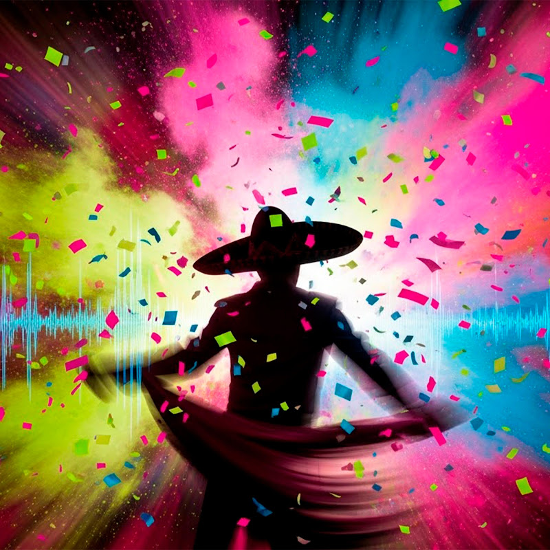 JohnJaVelaskoDj - Topic