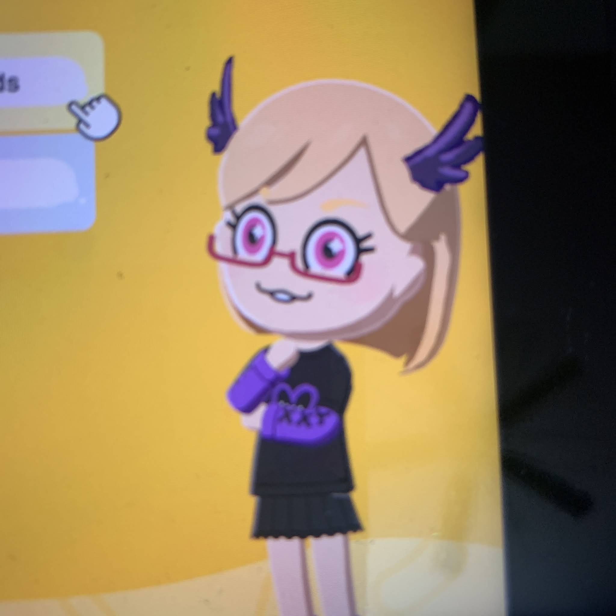 Post from Courtney (ProjectSNT)