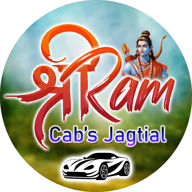 Sri Ram Cabs jagtial vlogs