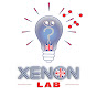 Xenon Lab Unboxing the World of Science and Tech logo