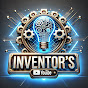 Creative Crazy Inventor logo