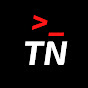 Teten Nugraha logo