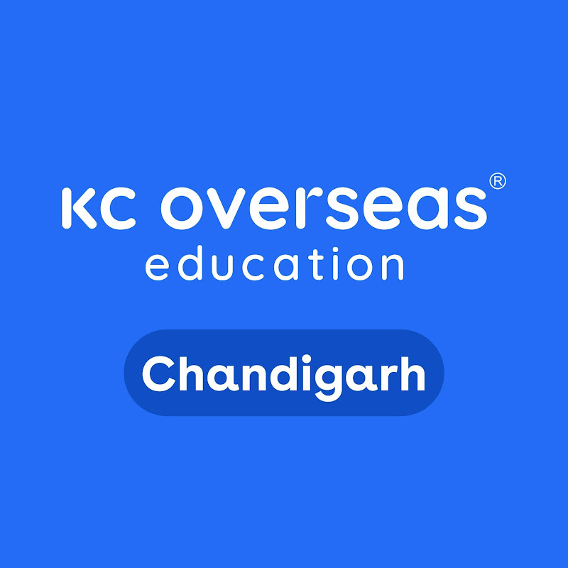 KC Overseas Education Chandigarh