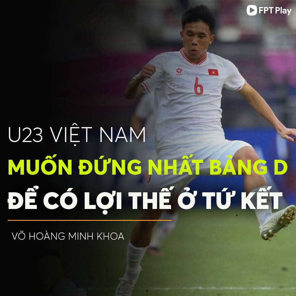 Kết quả bóng đá U23 châu Á tứ kết: Những trận cầu đỉnh cao và bất ngờ