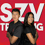 szvtraining logo