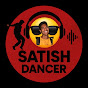 Satish Dancer logo