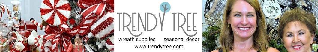 Trendy Tree Avatar canale YouTube 