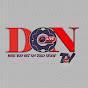 𝐃𝐎𝐍 𝐓𝐕 logo