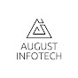 August Infotech logo