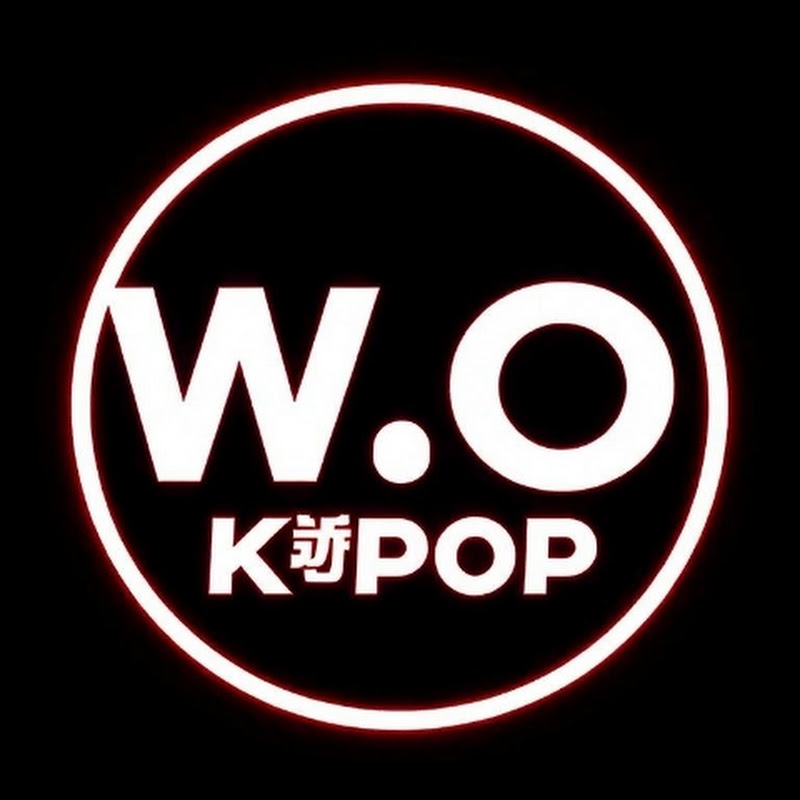 W.O Kpop (World of KPOP)