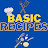 Basic Recpies