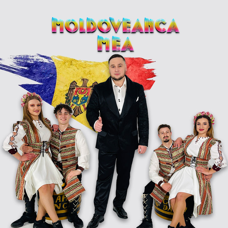 Oleg Buzatu Official