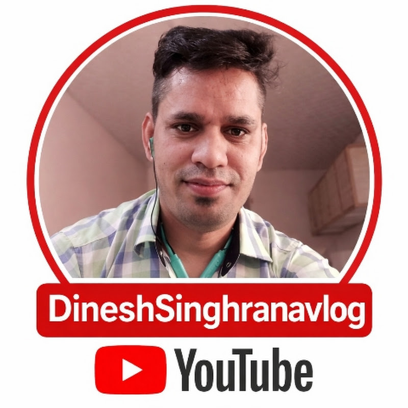 Dinesh Singh 