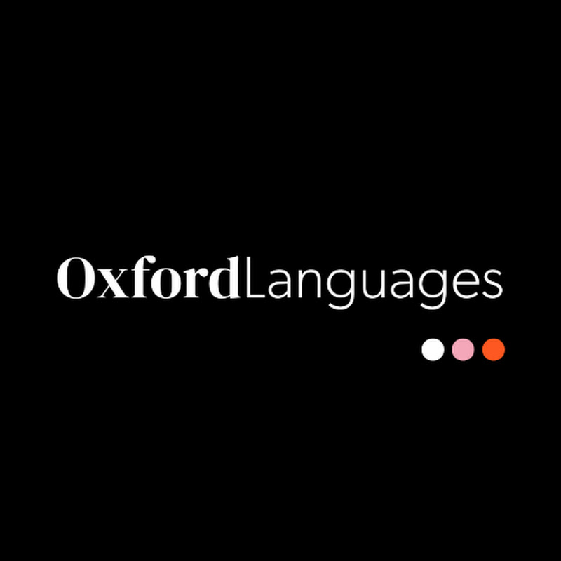 Oxford Languages