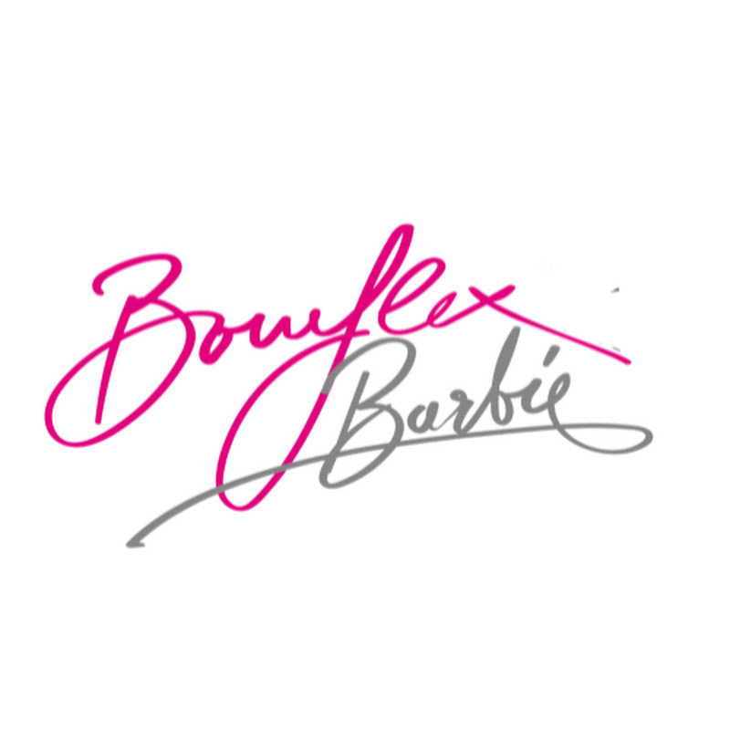 Bowflex Barbie Fitness