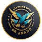 Learning with Dr. Anand Vyas logo
