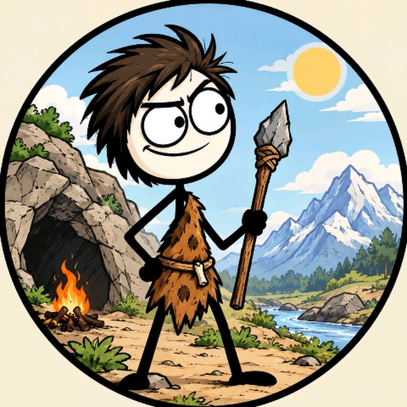 Stickman Origins