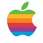 Apple Text logo