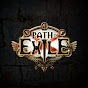 Канал Path of Exile на Youtube