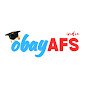 Abhishek former soldier - OBAY AFS INDIA logo