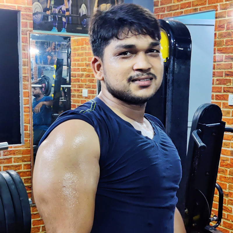 FitnessAdda