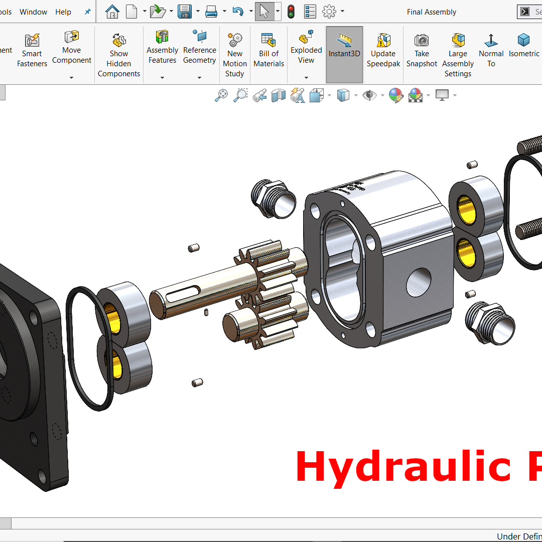 Post from CAD CAM TUTORIAL BY MAHTABALAM