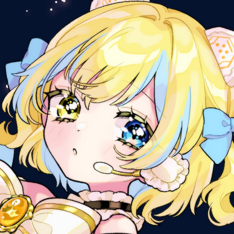 天夜星ひな / Amayose Hina