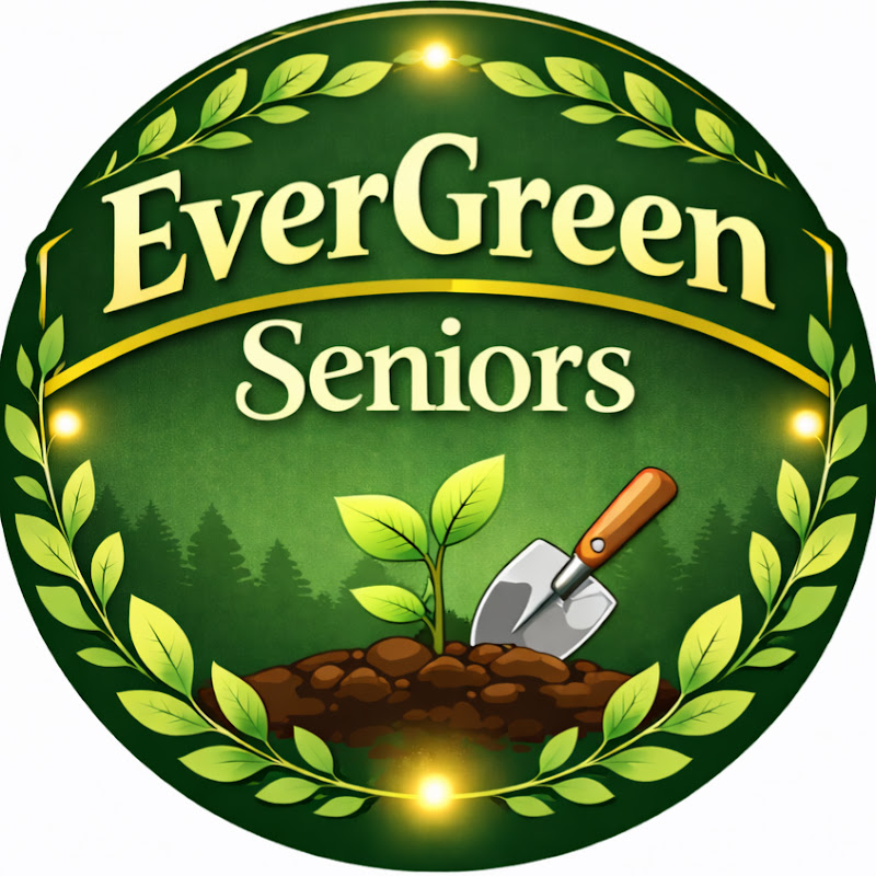 Evergreen Seniors