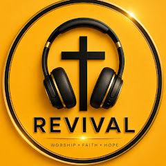 Revival Worship Room Music