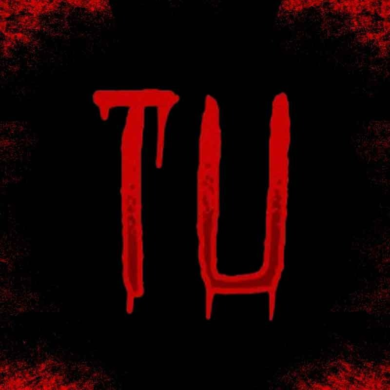 The Untold Files Logo