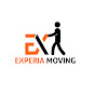 Experia Moving Services logo