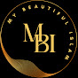 My Beautiful Islam logo