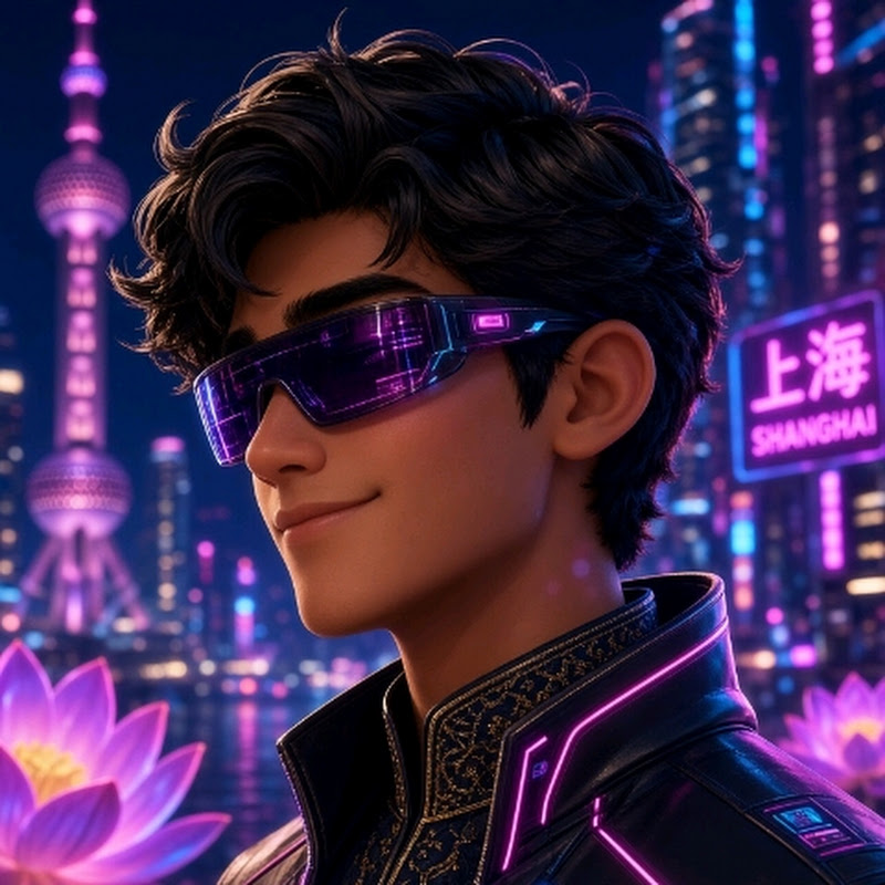 Royal Indian Creator