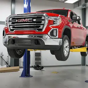 AmericanTrucks Chevy & GMC YouTube channel