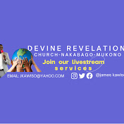 DIVINE REVELATION MINISTRIES