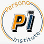 Persona Institute For English logo