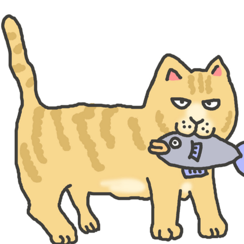 カンダタの魚【Linux・PC再生】