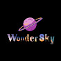 Wonder Sky logo