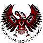 Pacific Harbors Council, Scouting America logo