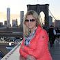 TANIA FROM NEW YORK, US logo