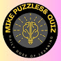 Mike Puzzles & Quiz logo