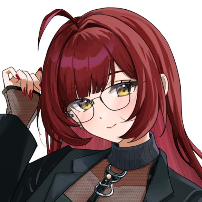 緋影ミント