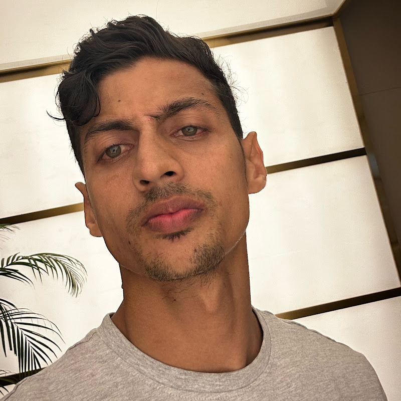 Shaqir nawfer